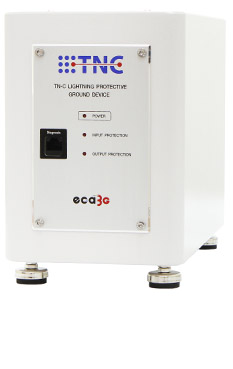 eca3G LM-Series